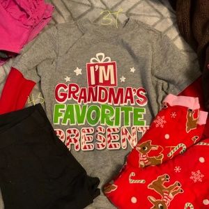 Toddler girl clothes